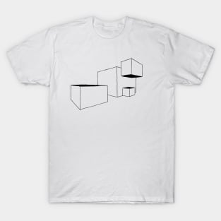 Generic Perspective T-Shirt